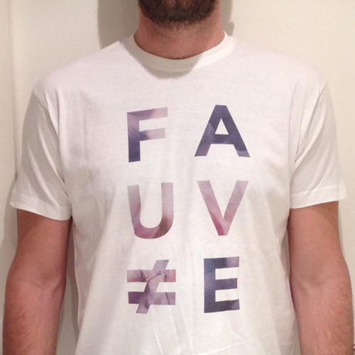 Fauve ≠