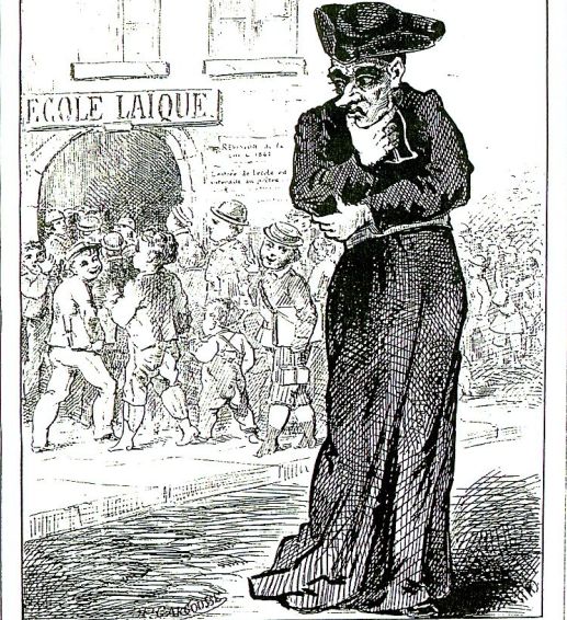 Fermeture administrative de l'Institution l'Angélus afin de « [protéger] les (…)