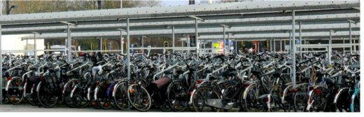 Plan de Déplacements Urbains planplan