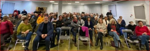 Le comptage des politiques à Bourges : quand 1 vaut 2 bien tassé