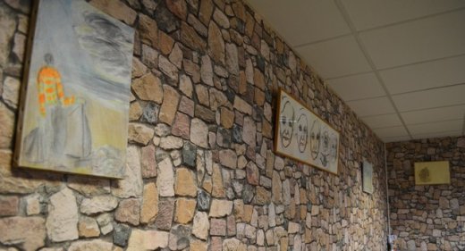 Daniel Arnaison au Brivot