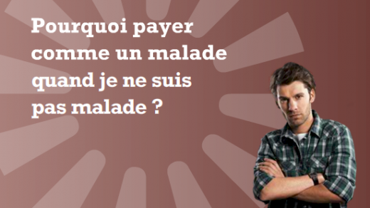Les vieux, « combien ça coûte ? » Trop cher !