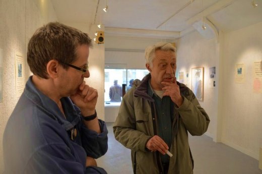 « Si poésie existe... »