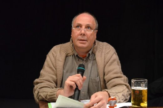 Le TGV mis à la question