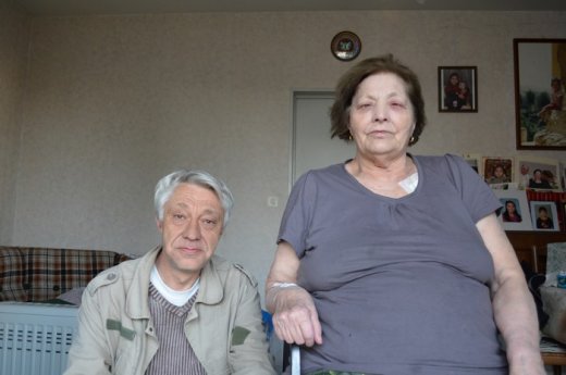 Arnaison, petit soldat de l'art