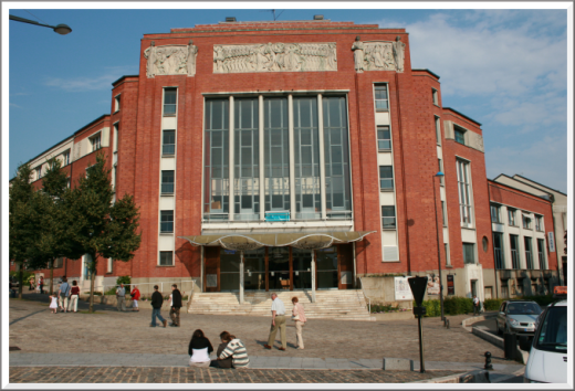 Hold-up municipal et Étatique à la MCB ?