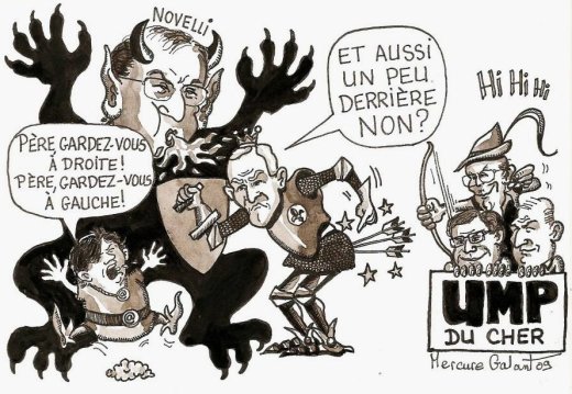 Conseils de guerre