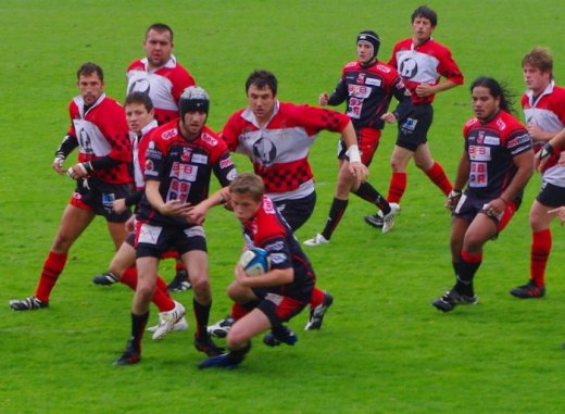 Bourges XV : enfin une (petite) victoire