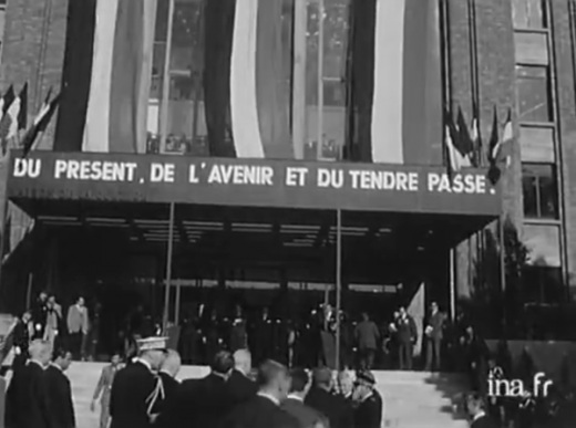 MCB2, le (mauvais) gag continue...