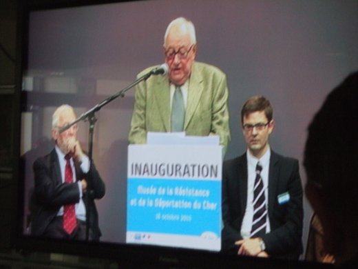 Résister n'est pas jouer !