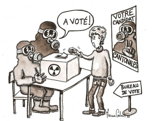 Cantonales 2011 : bas les masques ?