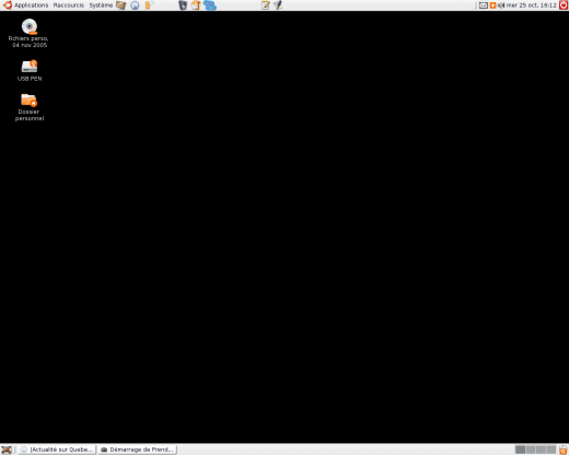 Ubuntu, un linux pour tous (3/5)