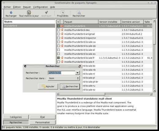Ubuntu, un linux pour tous (4/5)