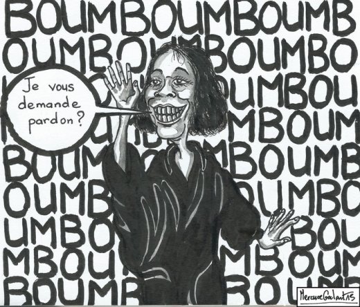 66 666 sourds à Bourges !