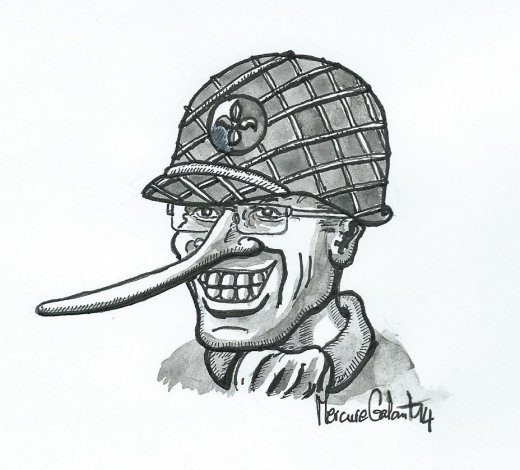 Débarquement permanent