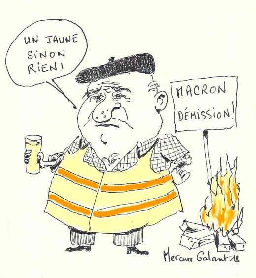 Les écorchés