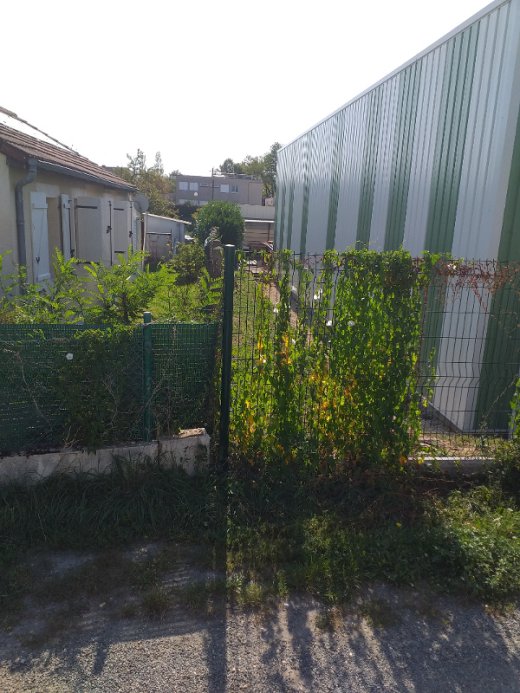 GEDHIF, quand l'amiante n'inquiétait pas trop...