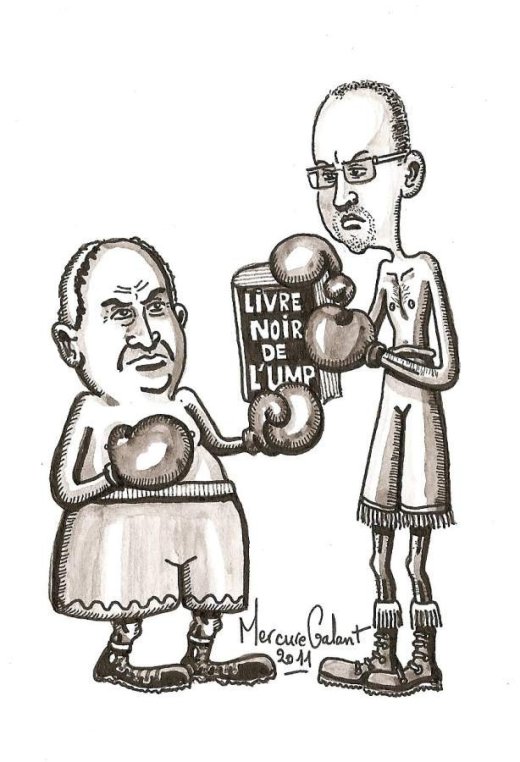 Yann Galut ne perd pas le nord