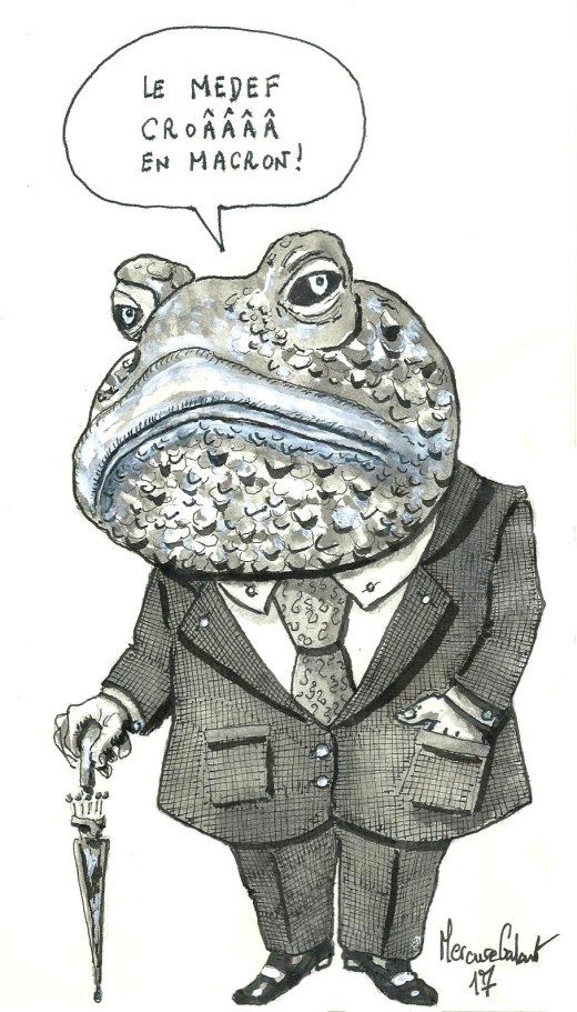 Pas de lutte déclasse